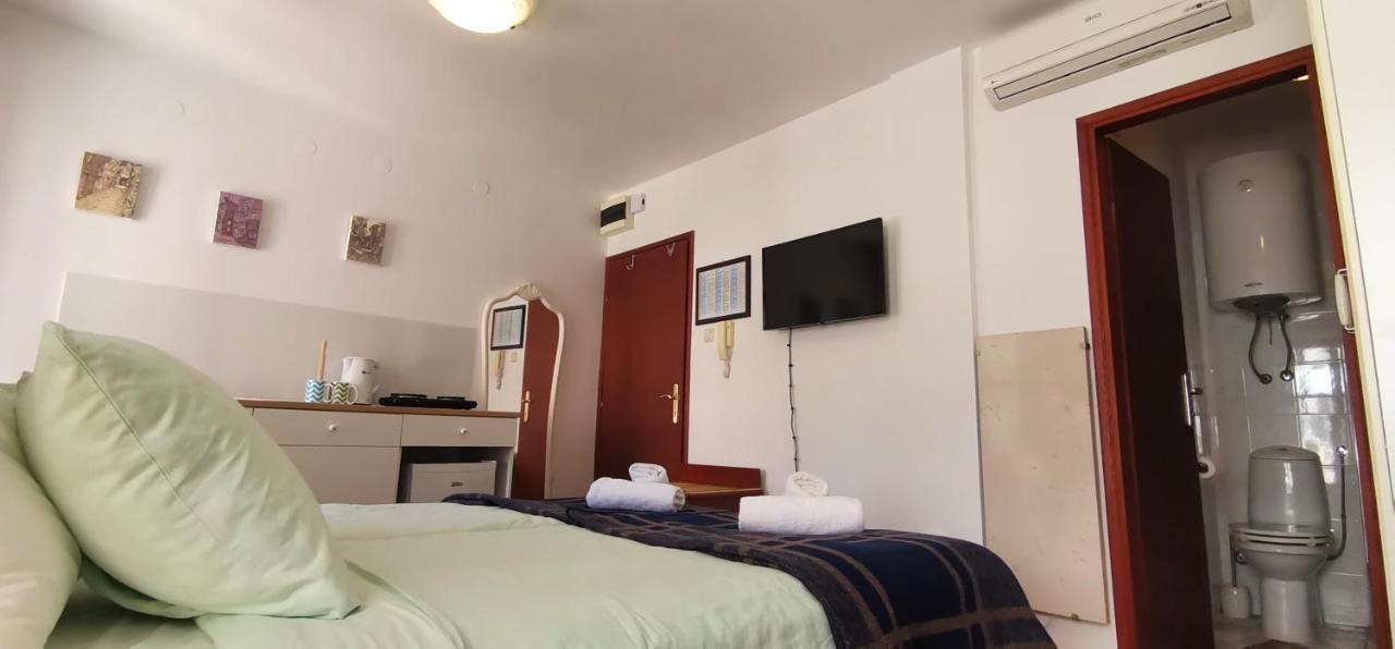 Studio Apartment L&G Rovinj Luaran gambar